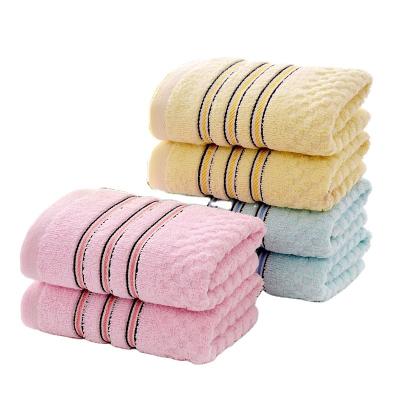 China Wholesale Face Towel Microfiber Face Towel Home Clean Face Towel for sale