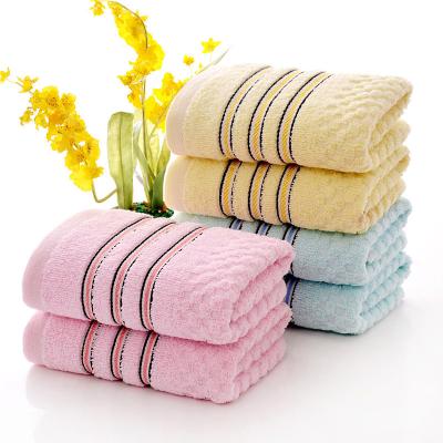 China Micro Fiber Towels Cotton Bath Towel Home Towel Manufacturer for sale