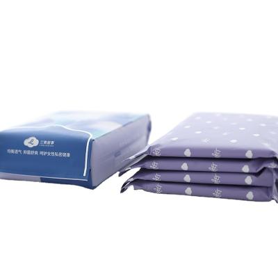 China Wholesale Ultra Thin Sanitary Pad Breathable Sanitary Napkin Sanitary Napkin China for sale