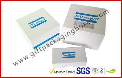 China Right Angle Customized Rigid Magnetic Gift Boxes Promotional Coated Paper Packaging Box for sale