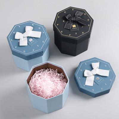 China 4C Offset Printing Gift Packaging Boxes Crystal Ball Gift Storage for sale