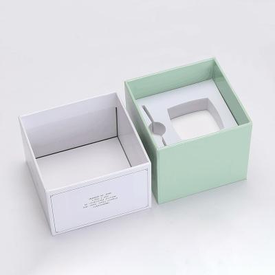 China Tiandi Lid Packaging Gift Box Skincare Gift Box Customization of High end Cosmetics Tiandi Box Customization for sale