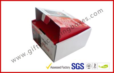 China Foldable Art Paper Card Board Packaging Box For Carton Mobile Phone Package for sale