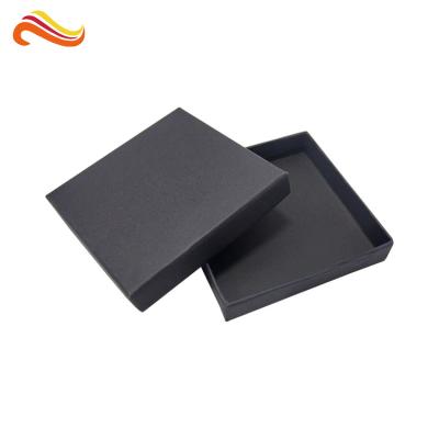 China Matt Lamination 4C Printing Cardboard Packaging Box for sale