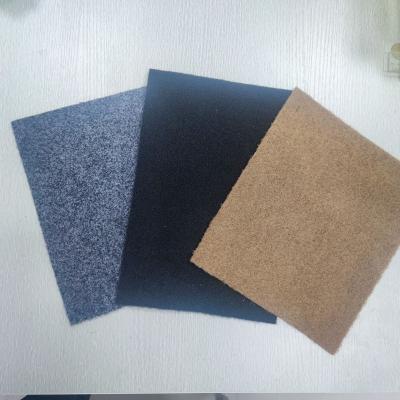 China Manufacturer Low Price Popular China-Chic New Design Vinyl Floor Mat PVC Mat For Car for sale