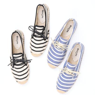 China 2020 OEM\ODM Service Breathable Fashion Women Sneakers Flat Shoes Anti-odor for sale