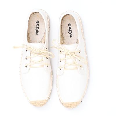 China Anti-Smell Selling Various Colors Ladies Women Sling Casual Sneakers Flat Shoes for sale