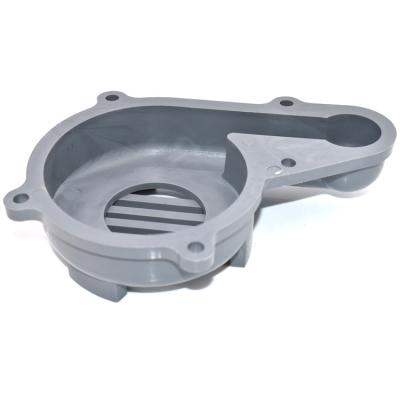 China OEM Industrial Custom Plastic Injection Molding Parts Molds Injection Plastic Parts for sale