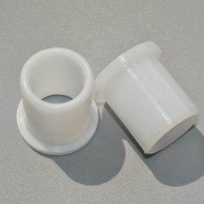 China PP PA PA6 POM ABS PP Plastic Leg Cup Molding PA POM Plastic Leg Cup Molding Injection Parts Factory Price Rohs Custom PP PA6 PA66 PE ABS PP for sale