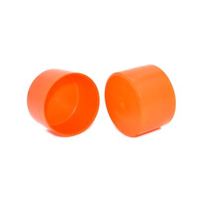 China Factory Wholesale Eco-friendly Red And Orange Convenient ABS High Density Polyethylene Thermoforming Plastic for sale