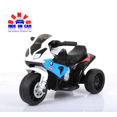 China Ride on Toy Baby Electric Toy Bike S1000RR for sale