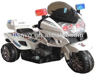 China Ride on Toy Baby Battery Motorcycle for sale