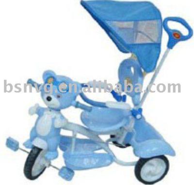 China baby plastic tricycles for sale