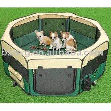 China Viable Puppy Play Pen for sale