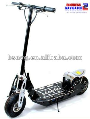 China High Tensile Steel Mini Electric Scooter , Mini E Scooter for sale