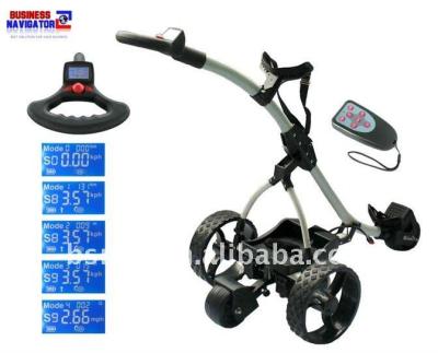 China Electric Remote Control Golf Cart for sale