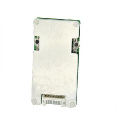 China 7S 24V 29.4V 10A 20A 25A Solar Light Weight Fiberglass Lithium Ion Battery Pack BMS PCM Battery Pack PCB for sale