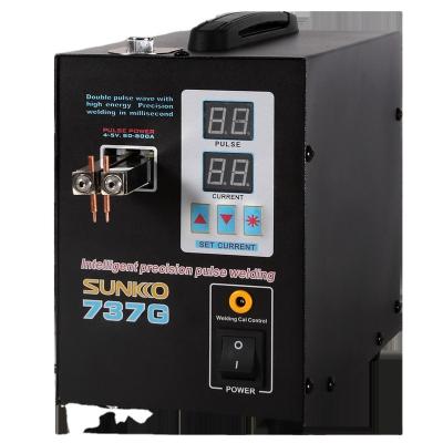 China energy & SUNKKO 737G Spot Mining Welder For Welding Batteries for sale