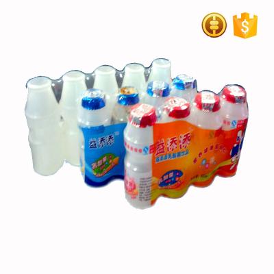 China Ruiya China Manufacturer Supplier Custom Soft Soft Melt PVC Moisture Proof Shrink Film For Wrapping for sale