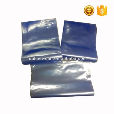 China Superior water-soluble flexibility! ! ! soft pvc film for medical packing/pvc wrapping film/pvc film for sale