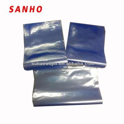 China Moisture-proof Plastic Shrink Packaging Bag/Printing Transparent Bag/POF Shrink Packaging Bag for sale