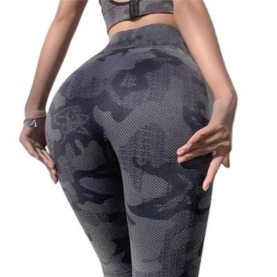 China Breathable Wholesale women's leggings yoga wear for sale