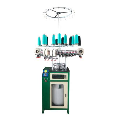 China 2021 Knitting Needles 16 Way Hair Circle Kids Hair Band Maid Knitting Machine Knitting Machine for sale