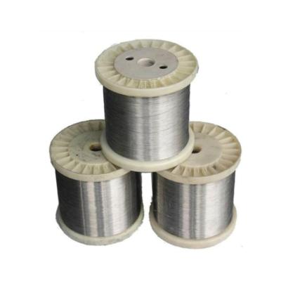 China Wholesale Spring Products Stainless Steel Wire 410 For Making Scrubbers Bulk Packing for sale