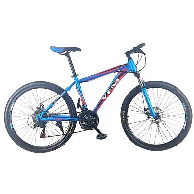 China Wrapping finely processed full fiber carbono suspension china mountain bike for sale