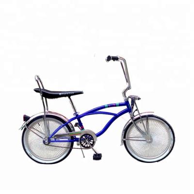 China BEACH CRUISER Classic Fashion Chopper Beach Cruiser Bikes For Lady for sale