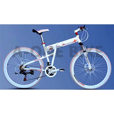 China China Fashion Mini Folding Bike 1.95