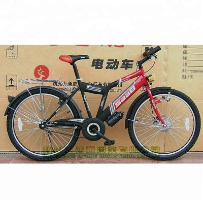 China 2020 MOUNTAIN BIKE AO-A2621 Carbon Fiber Top Mountain Bike With Bicycle Sprocket for sale