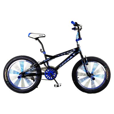 China Hot wholesale DIRT JUMP aluminum frame style mini freestyle bmx bikes for sale for sale