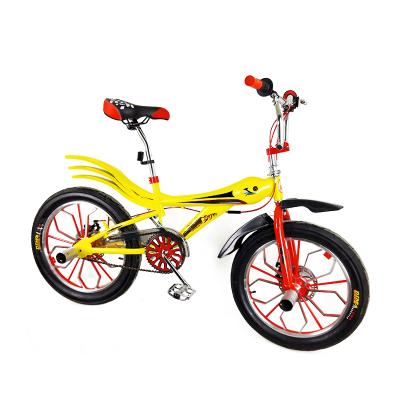 China DIRT PUMP newer style 20 inch de novo produto aluminum racing bmx bike for sale