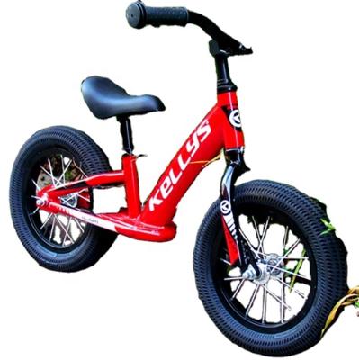 China WALKING BIKE FOR KIDS top selling boys cycle 12 inch BALANCE BIKE for sale for sale