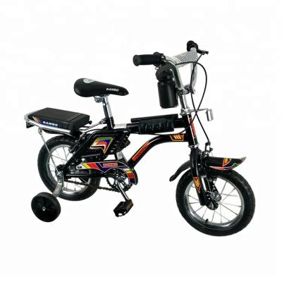 China KIDS BIKE 2020 New Model Best Kids/Kids Auxiliary Wheel Balance Bike for sale