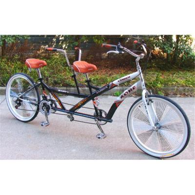 China Cheap TANDEM Bikes 2 Wheels BIKE Tandem Bike In The Park/4 Person Bicycle Bikes Cycling for sale