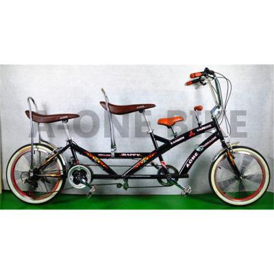 China Tandem Bike 20