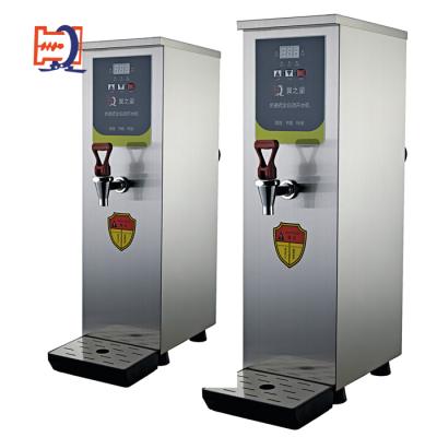 China VERTICAL High Quality Commercial Queenwins Bar Series Hot Water Dispenser/Boiler for sale