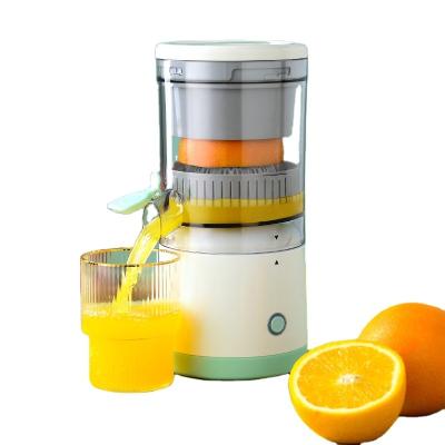 China High Efficiency Protable Usb Blender USB Juicer Vegetable and Fruit Juicer Extractor Machine Portable Electric Juicer Blender for sale