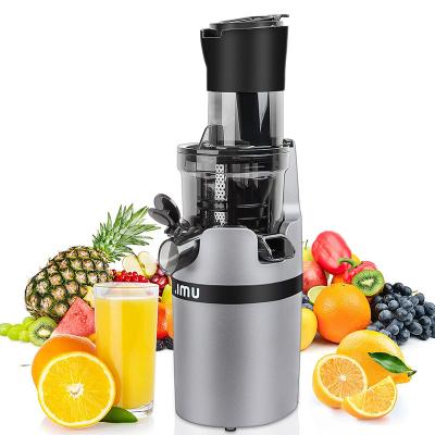 China Hotel Keenray Fashion Design New Arrival Big Mouth Slow Juicer Extractor Blenders and Ginger Juicer Machine for sale