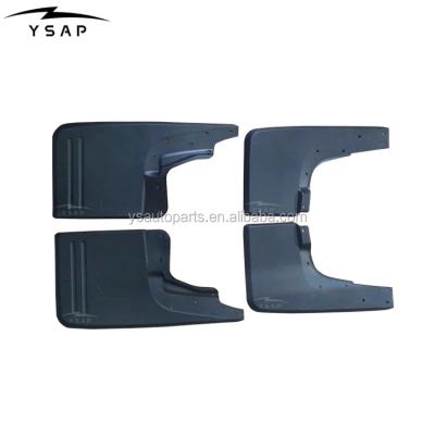 China car decoration factory price high quality mud flaps for Amarok 2016~2020 for sale