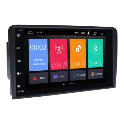 China RGB IPS DSP 2G 16G Android 10 CAR DVD GPS For Audi A3 8P 2003-2012 S3 2006-2012 RS3 Sportback 2011 Multimedia Player Stereo Radio for sale