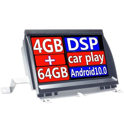 China 10.0 Car Stereo TV/mp3/WIFI/3G/video 3 Android Android10 GPS WIFI/4G 2021 4.0 Touchscreen Car Auto VCR For Land Rover Discovery 3 for sale