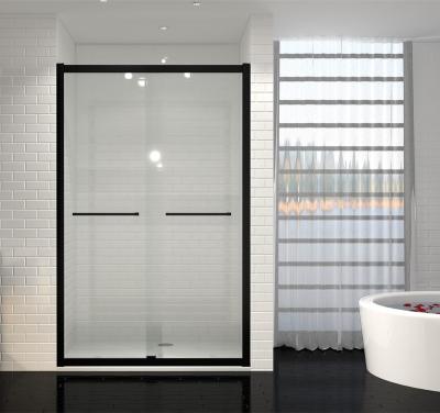 China Hangzhou Contemporary Factory Simple Indoor Shower Enclosure for sale