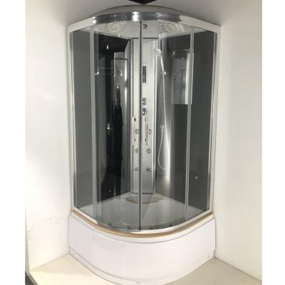 China Factory New Contemporary Style Multifunctional Shower Enclosure for Bathroom for sale