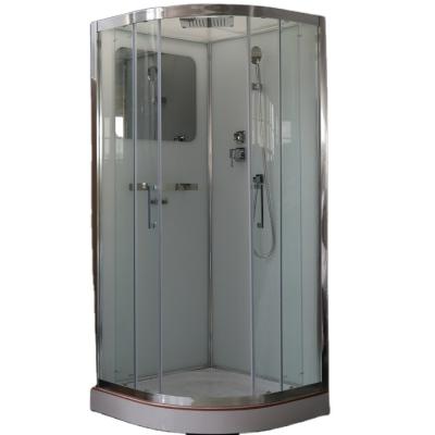 China Contemporary High Quality New Factory Direct Supplier Bathroom Shower Enclosure With Shower for sale