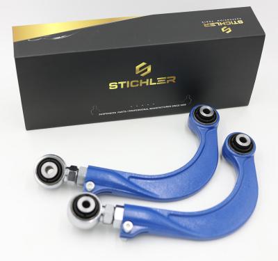 China STICHLER Adjustable Rear Camber Control Arm Kit Fit For Mazda 3 Angkesaila 3 for sale