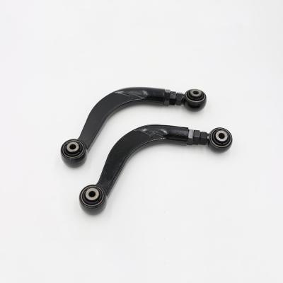 China STICHLER Adjustable Rear Camber Control Arm Kit Fit For Mazda 6 6 for sale