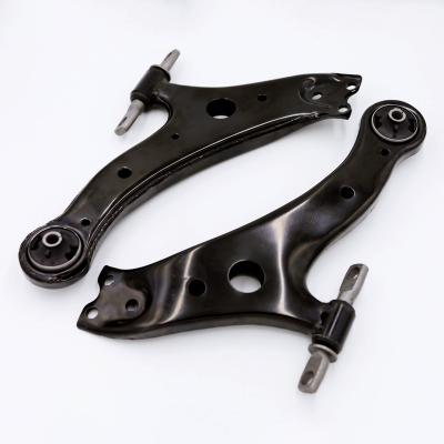 China STICHLER OEM Quality Front Suspension Lower Control Arm 48068-33060 fit 48068-33070 48068-33050 for toyota PREVIA OEM camry standard for sale